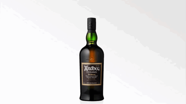 Ardbeg Uigeadail 700ml