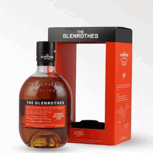 Glenrothes Whisky Makers cut 700ml
