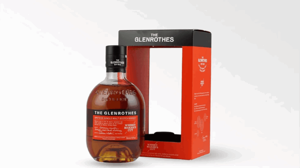 Glenrothes Whisky Makers cut 700ml