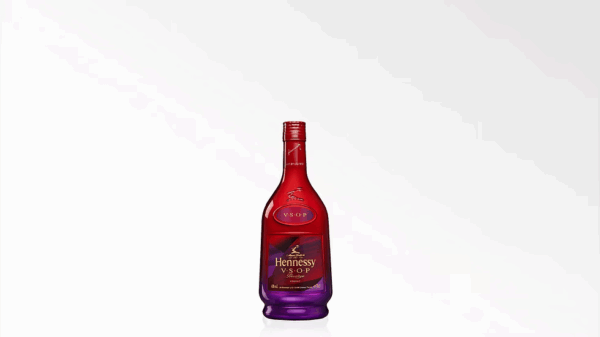 Hennessy VSOP 2021 Limited Edition 700ml
