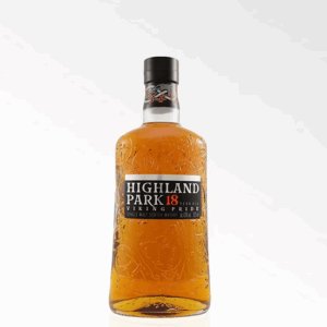 Highland Park 18 Years Old