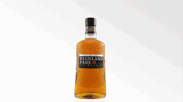 Highland Park 18 Years Old