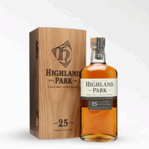 Highland Park 25 Years Old 700ml