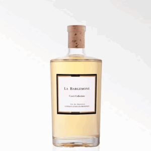La Bargemone Cuvee Collection Blanc BIO 2022 750ml