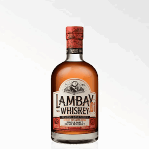 Lambay Single Malt - Reserve Cask Series - Batch 01