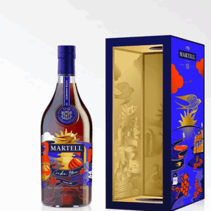 Martell Cordon Bleu 2022 CNY Edition 700ml