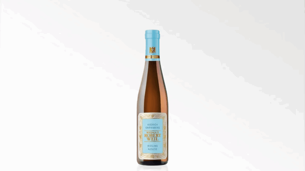 Robert Weil Kiedrich Gräfenberg Riesling Auslese 2021 750ml
