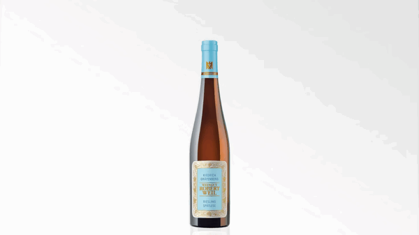 Robert Weil Kiedrich Grafenberg Riesling Spatlese 2022 750ml