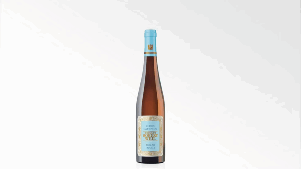 Robert Weil Kiedrich Klosterberg Riesling Trocken 2022 750ml
