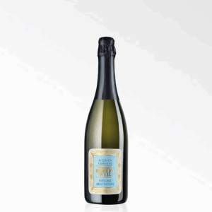 Robert Weil Kiedrich Turmberg Rieslig Sekt Brut Nature 2018 750ml