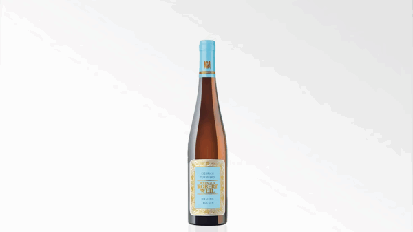 Robert Weil Kiedrich Turmberg Riesling Trocken 2022 750ml