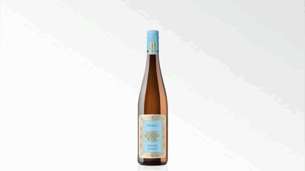 Robert Weil Rheingau Riesling Spatlese 2023 750ml