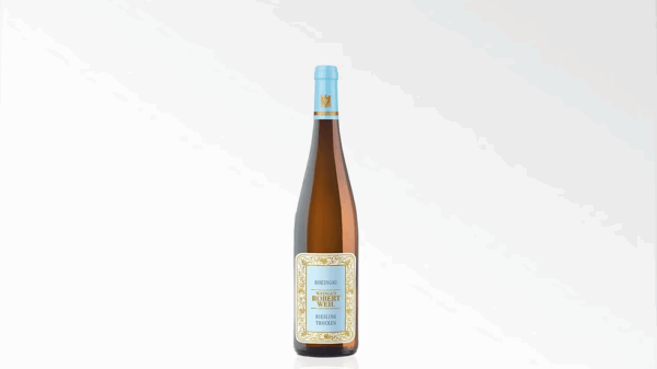 Robert Weil Rheingau Riesling Trocken 2022 750ml