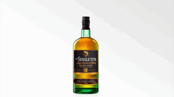 Singleton 18 Years Old Cask Strength 700ml