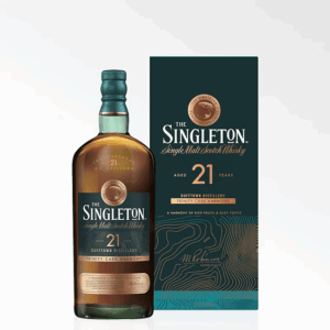 Singleton 21 Years Old 700ml